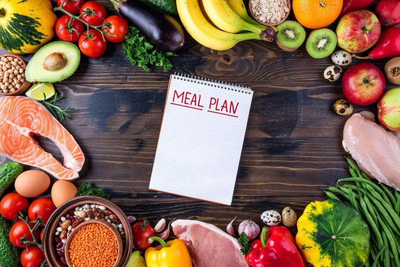 5 Meal Planning Tips You Must Know Before Menu Planning