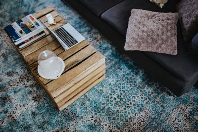 Home Decor Tips and Tricks: Textures