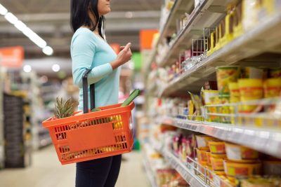 Tips for Meal Planning: Shop Weekly Sales
