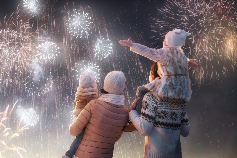 16 New Year’s Resolutions for Christian Parents