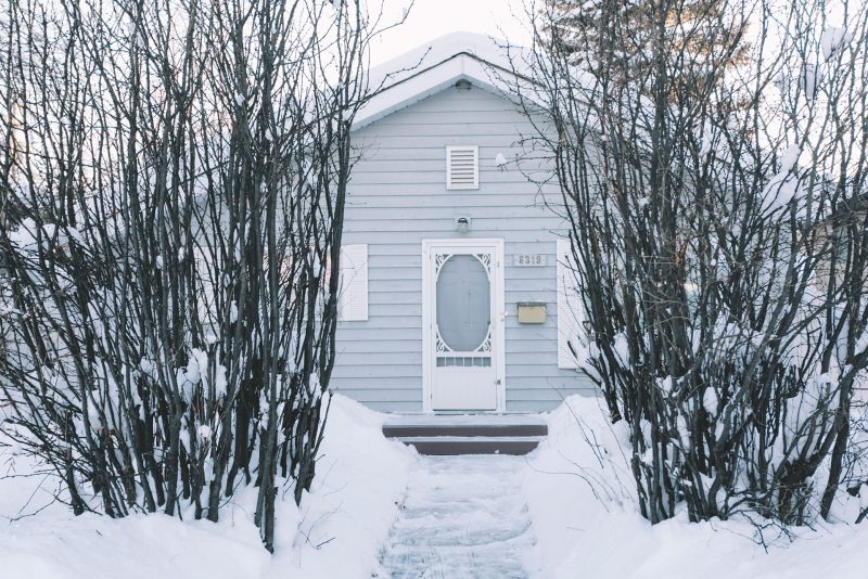 7 Things to Do to Prepare Your Home For Winter