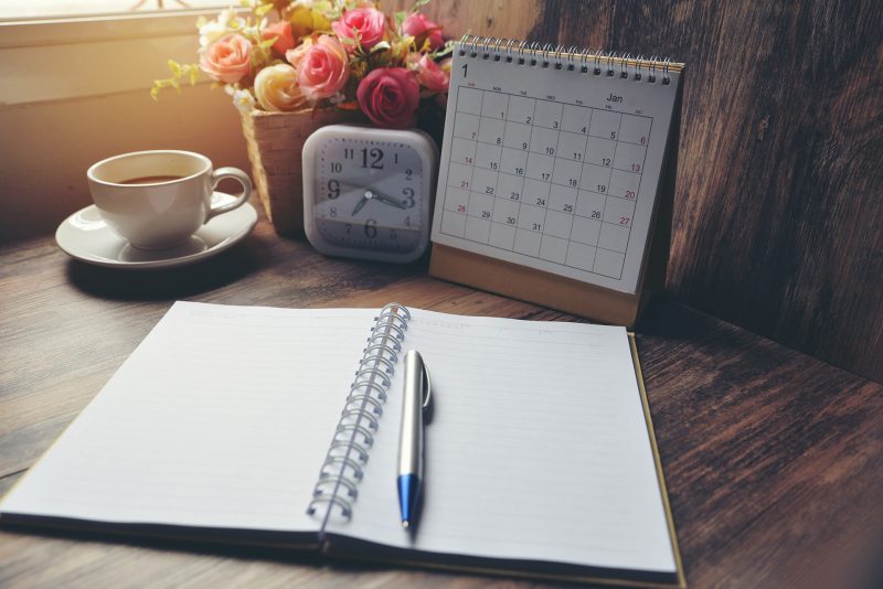 The Areas of Managing a Home
